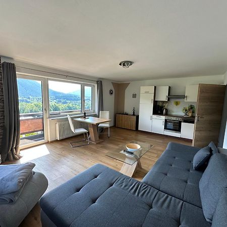 Ferienwohnung Bergidyll Schönau am Königssee Екстериор снимка