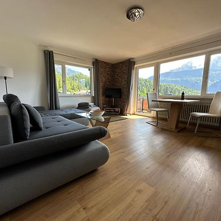 Ferienwohnung Bergidyll Schönau am Königssee Екстериор снимка