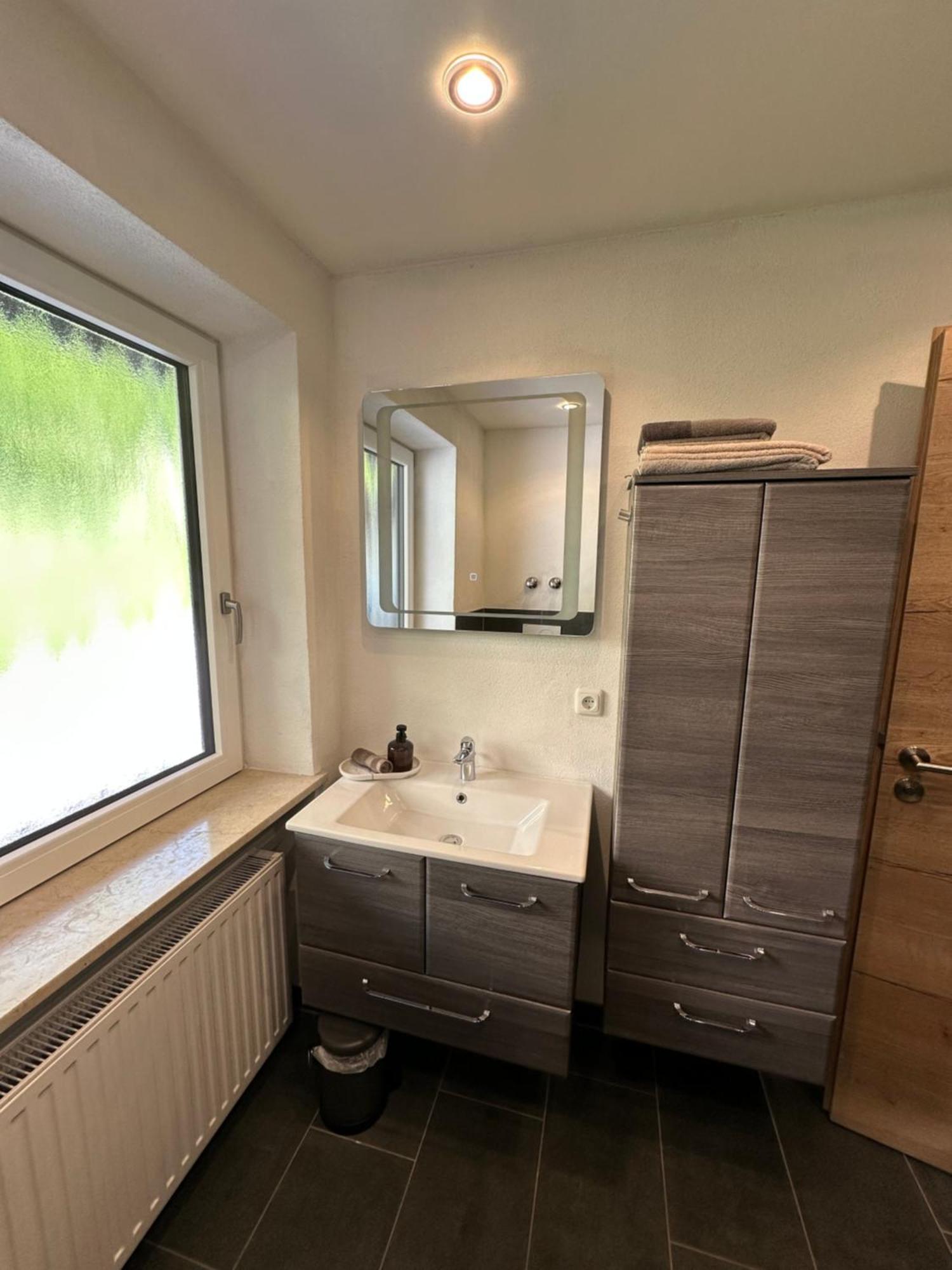 Ferienwohnung Bergidyll Schönau am Königssee Екстериор снимка