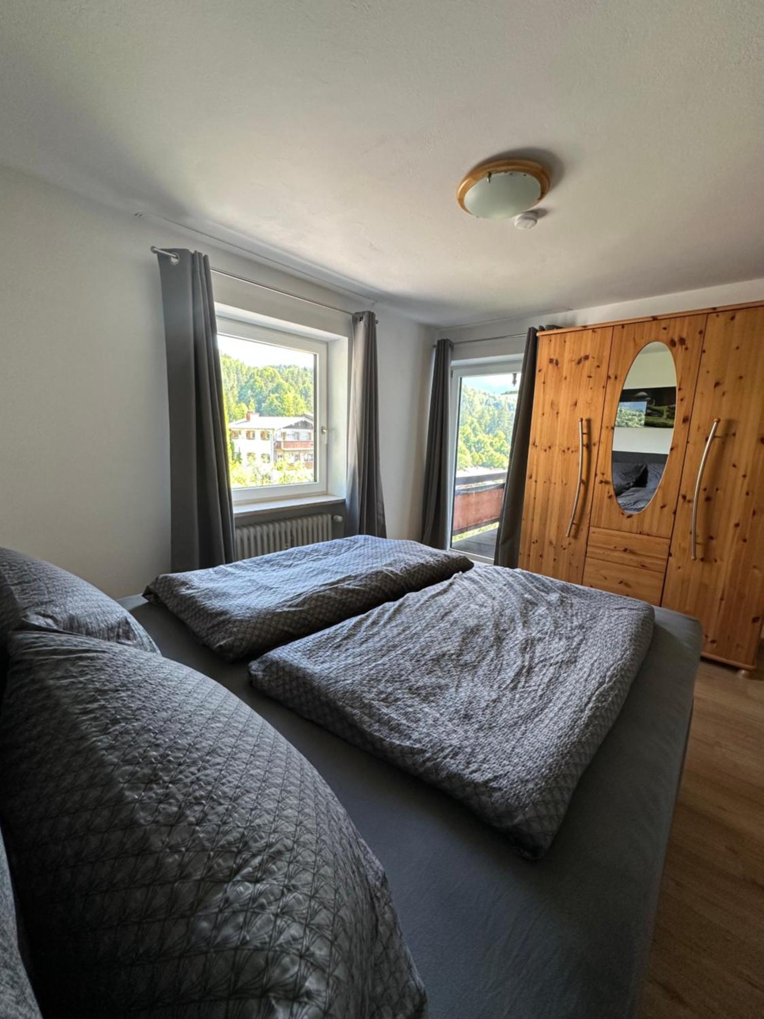 Ferienwohnung Bergidyll Schönau am Königssee Екстериор снимка